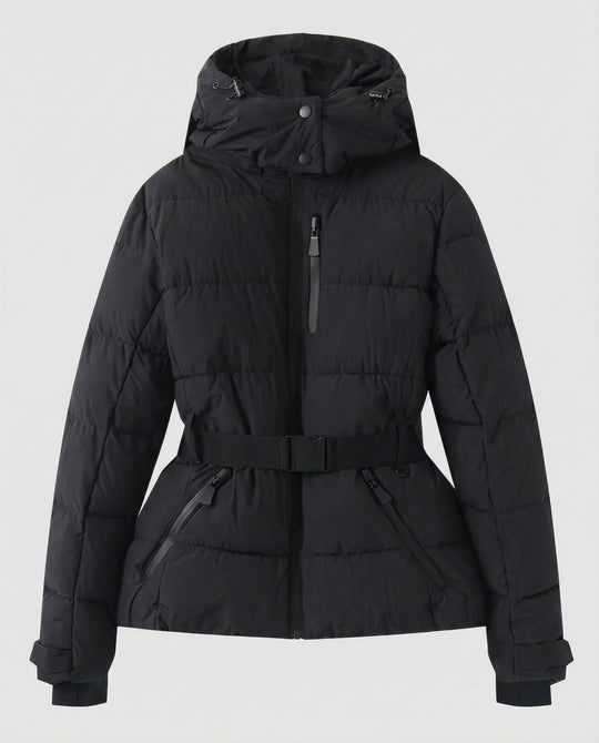 Funktionale Damen Skijacke