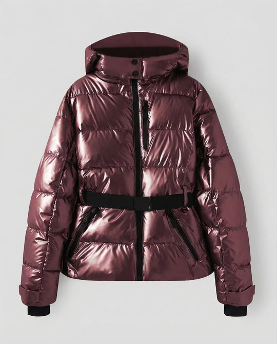 Funktionale Damen Skijacke