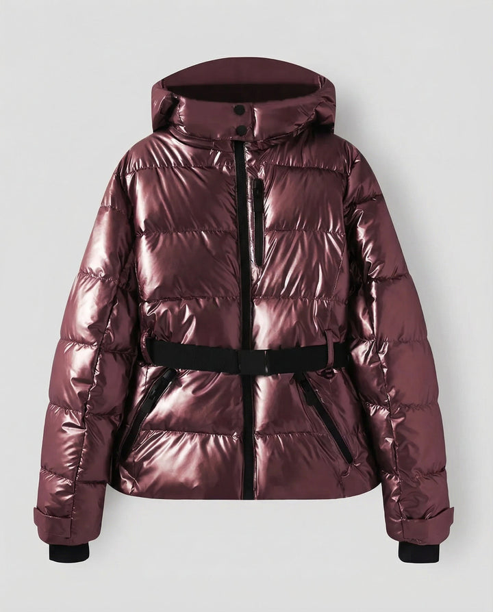 Funktionale Damen Skijacke