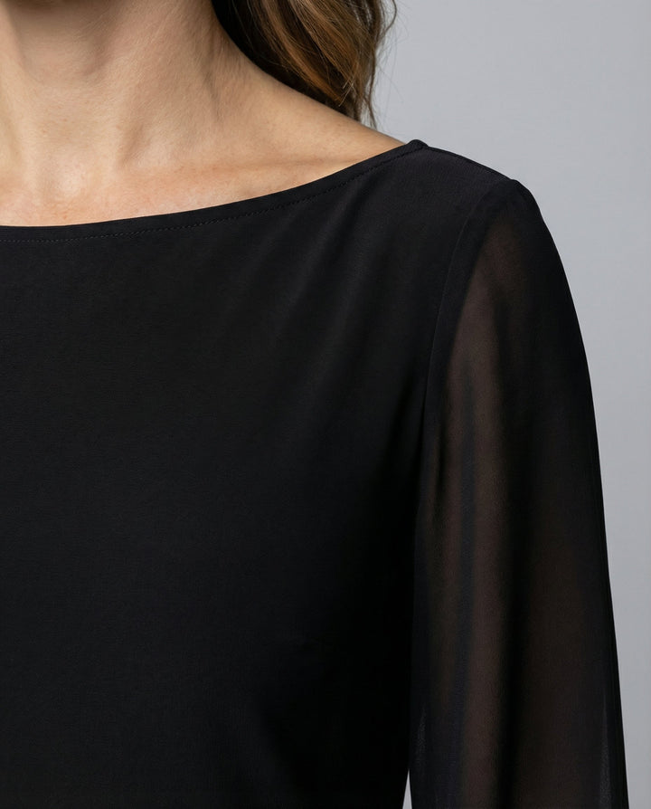 Elegantes Mini Kleid Damen