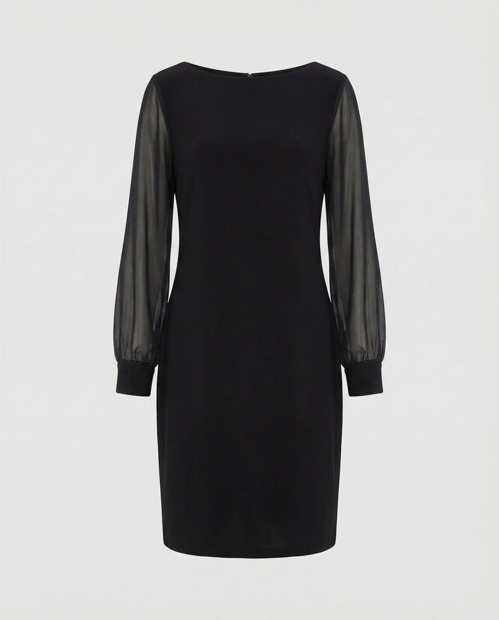 Elegantes Mini Kleid Damen