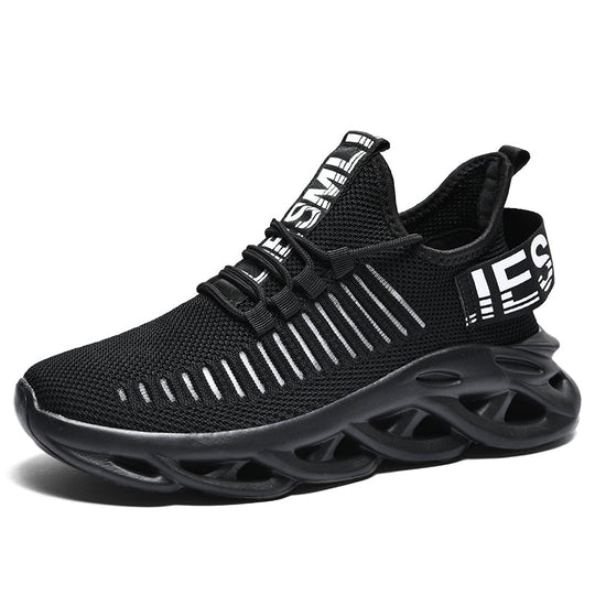 Orthopädische Sportschuhe für Herren mit Komfort - Vittorelli