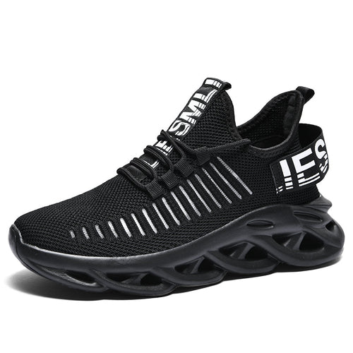 Orthopädische Sportschuhe für Herren mit Komfort - Vittorelli