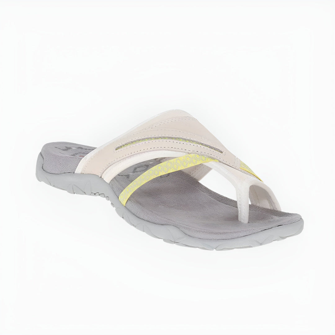 Komfortable Orthopädische Sandalen für Damen