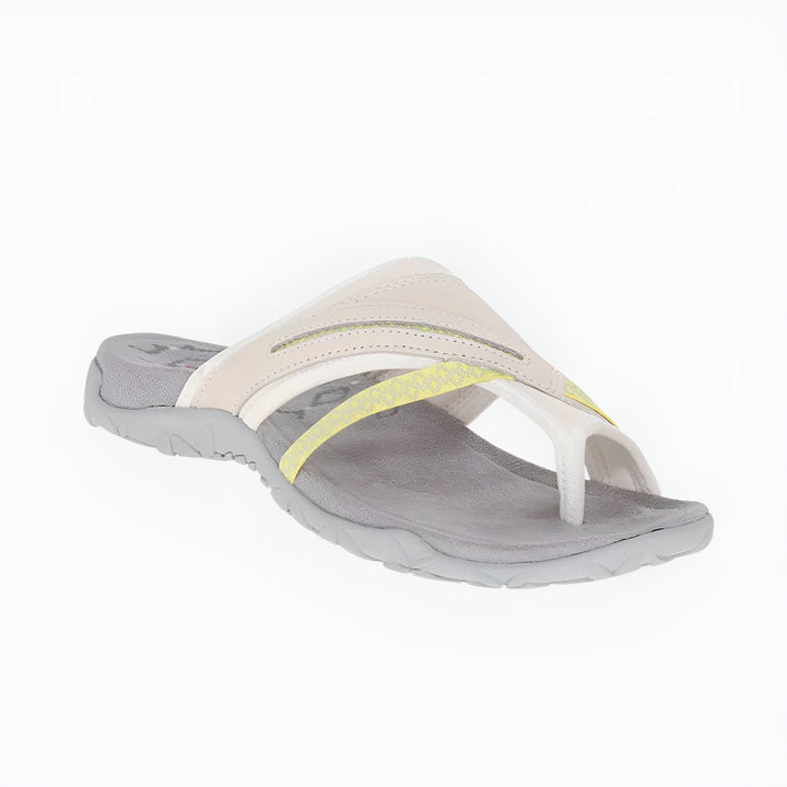 Komfortable Orthopädische Sandalen für Damen