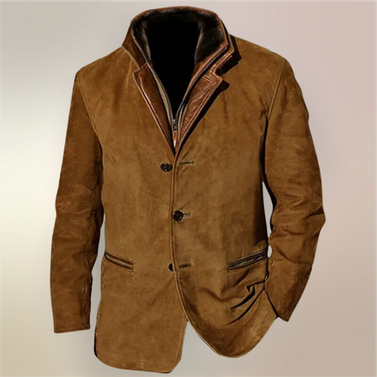Vintage Jacke