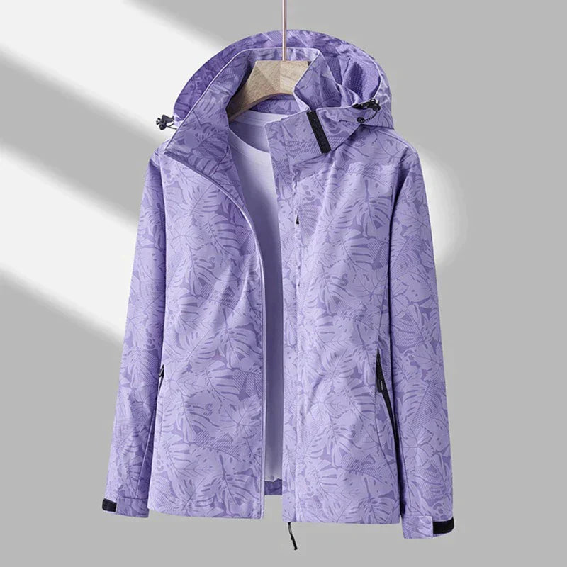 Wasserdicht Windjacke