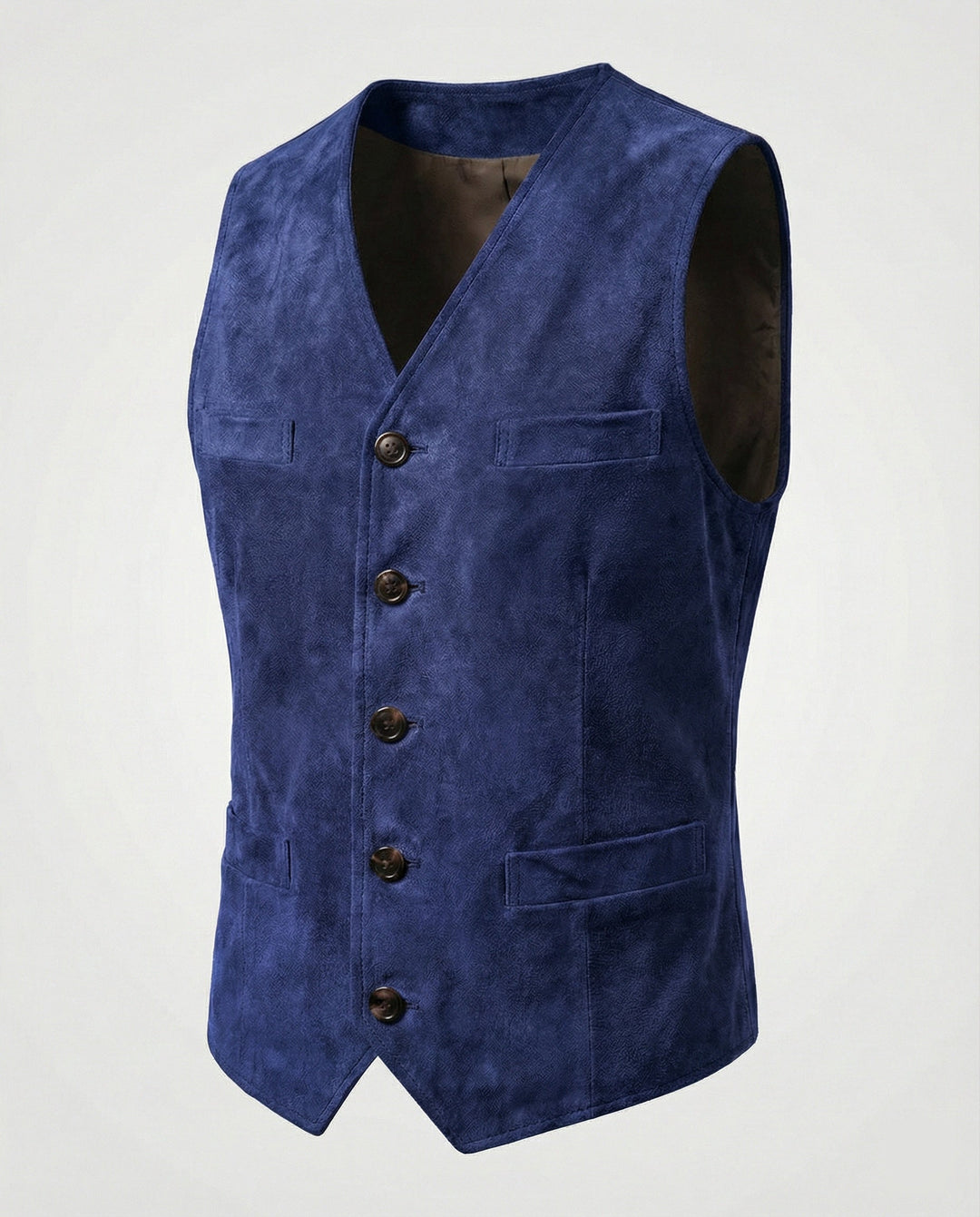 Stylische Herrenweste Modisch