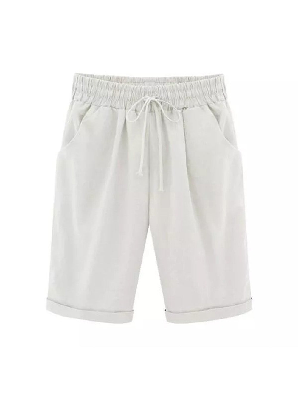 Komfort Kurze Sommerhose
