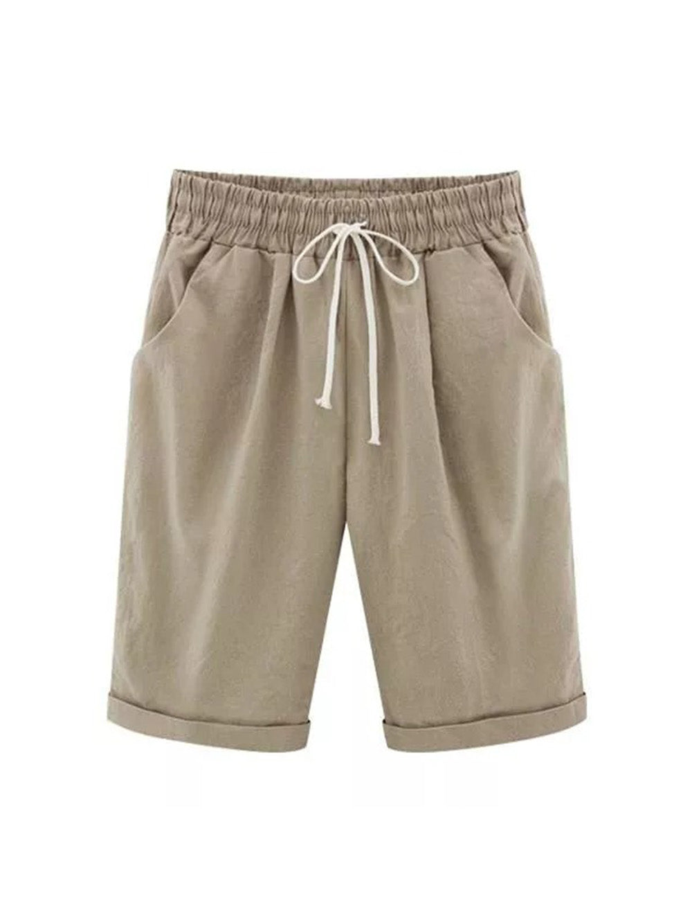 Komfort Kurze Sommerhose