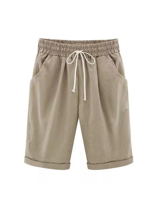 Komfort Kurze Sommerhose