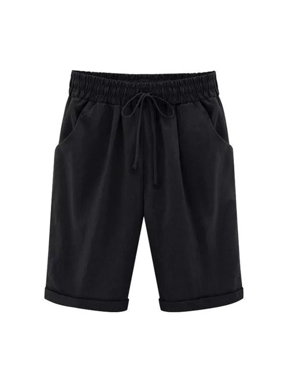 Komfort Kurze Sommerhose