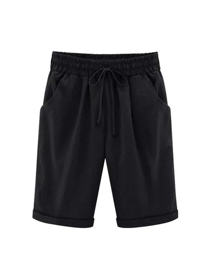 Komfort Kurze Sommerhose