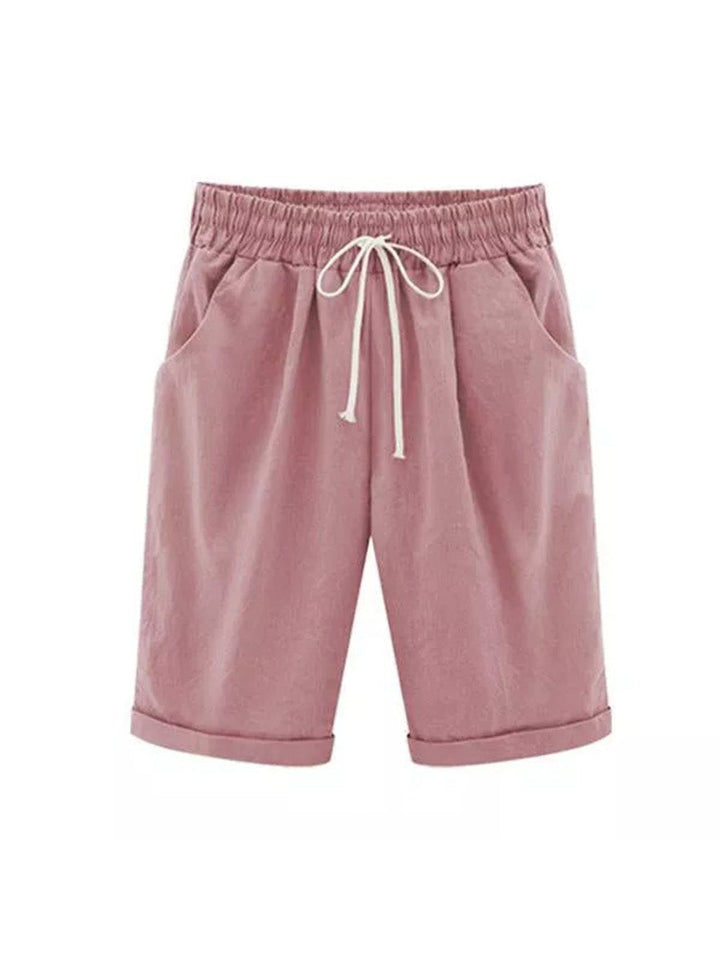 Komfort Kurze Sommerhose