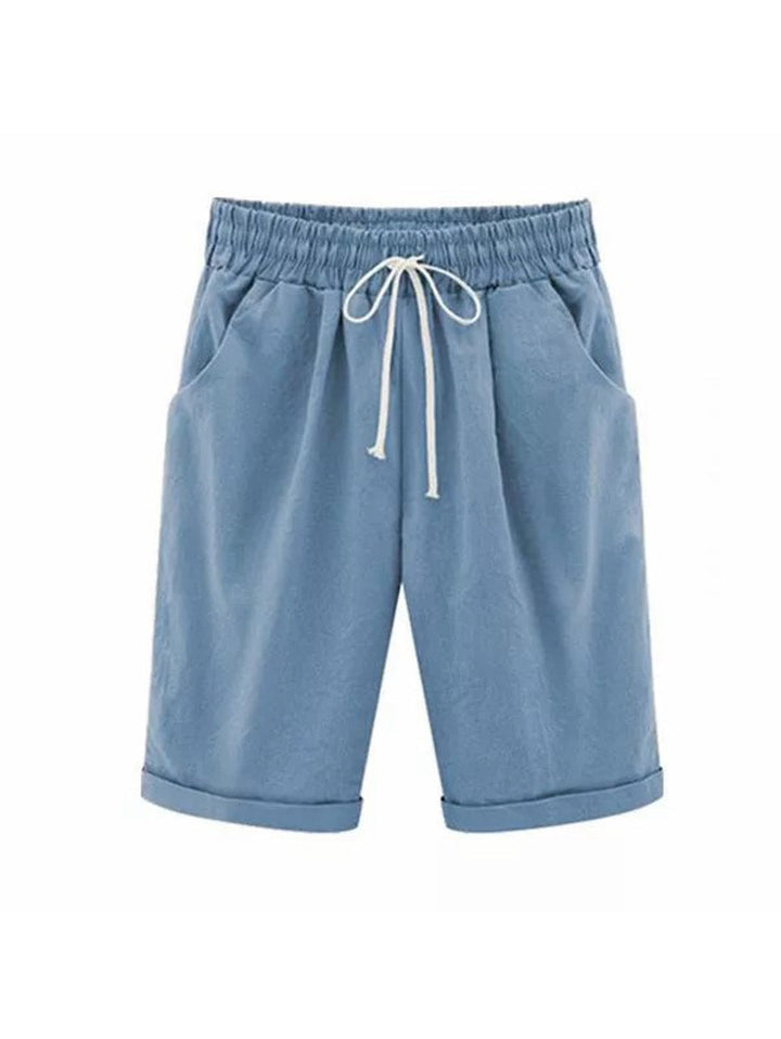 Komfort Kurze Sommerhose