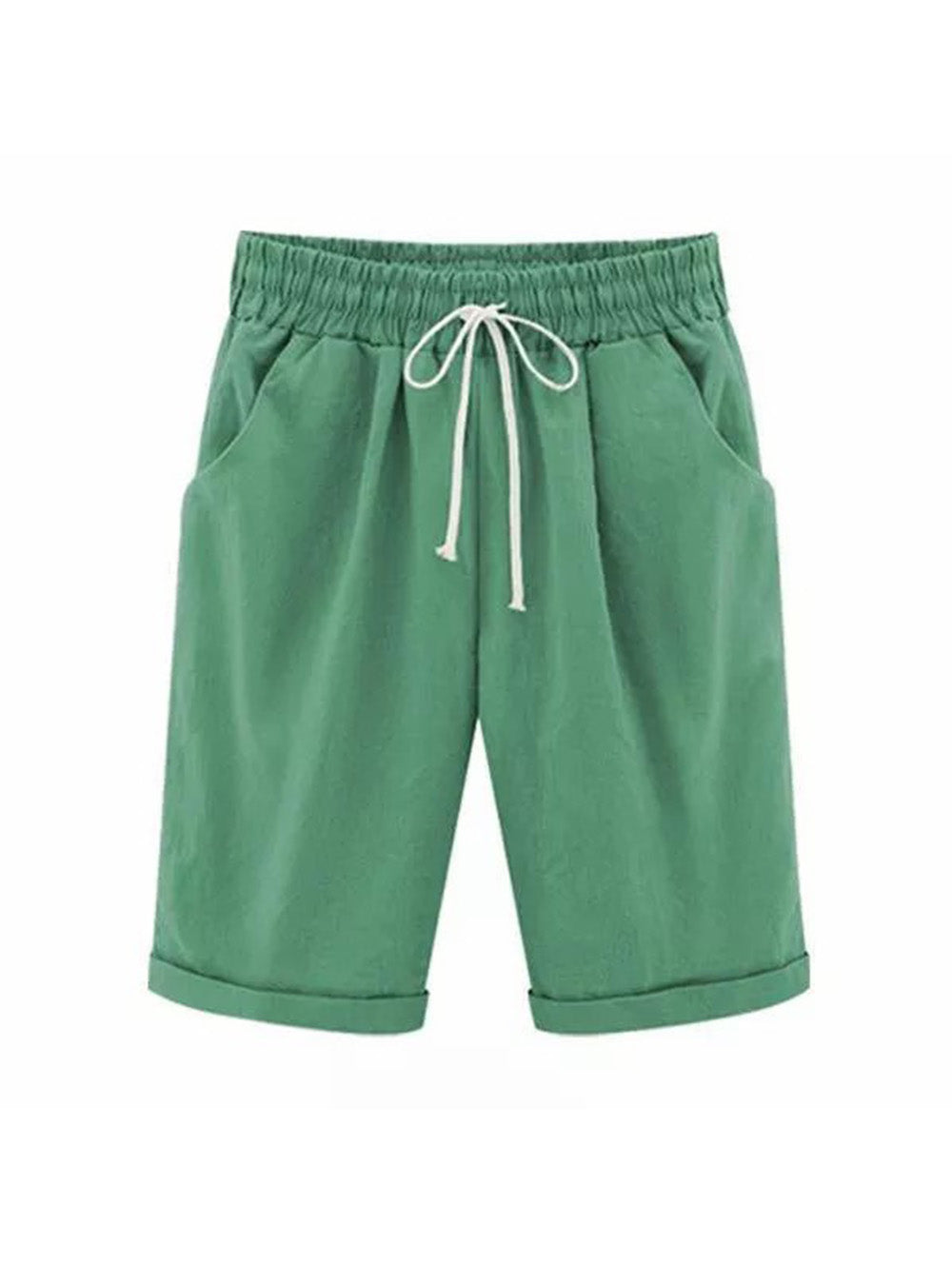 Komfort Kurze Sommerhose