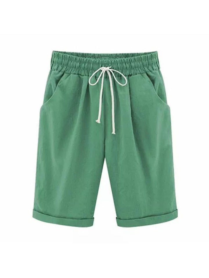 Komfort Kurze Sommerhose