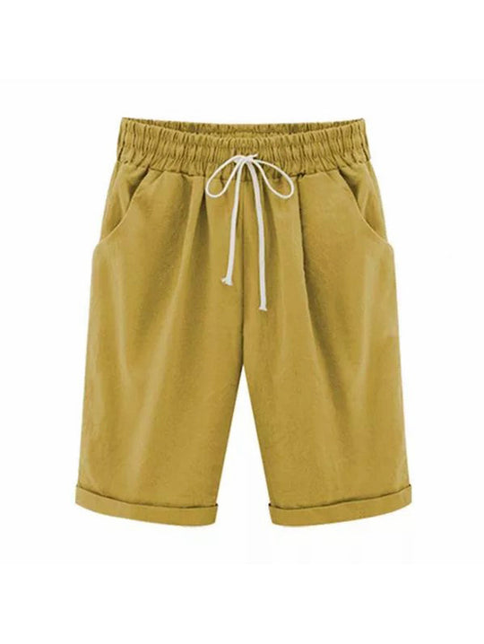 Komfort Kurze Sommerhose