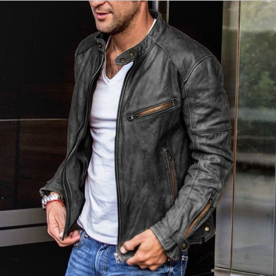 Nord Taschen | Sleek Allwetterleder mit Zeitloser Anziehungskraft