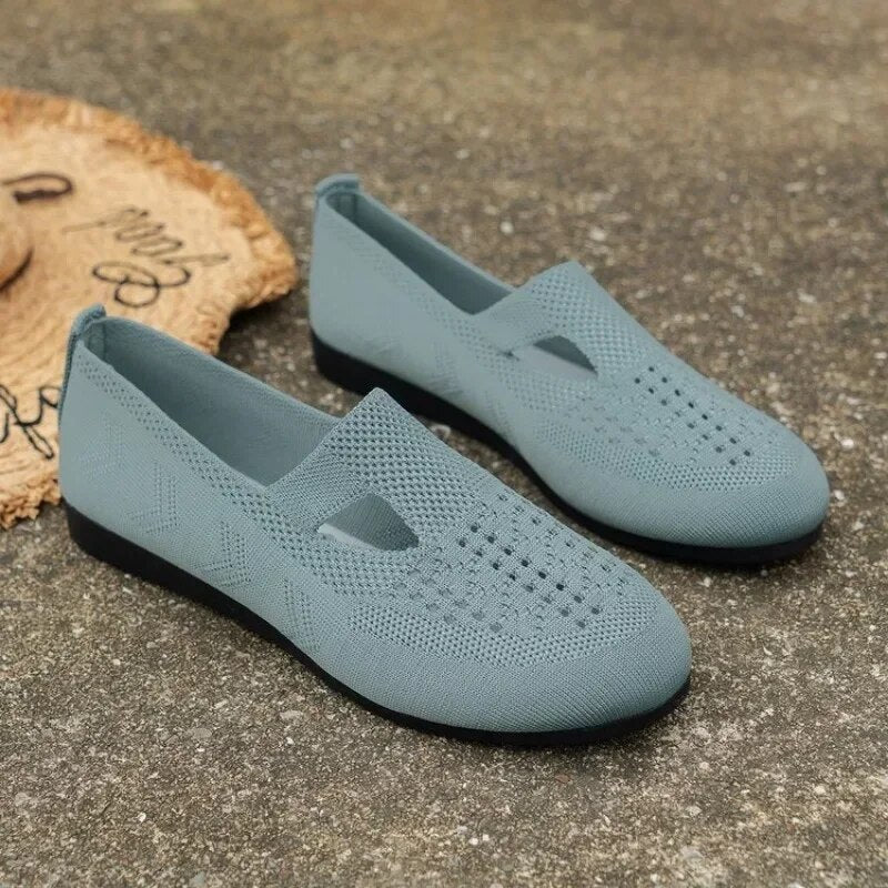 Nord Taschen | Ultra-Leichte Atmungsaktive Schuhe