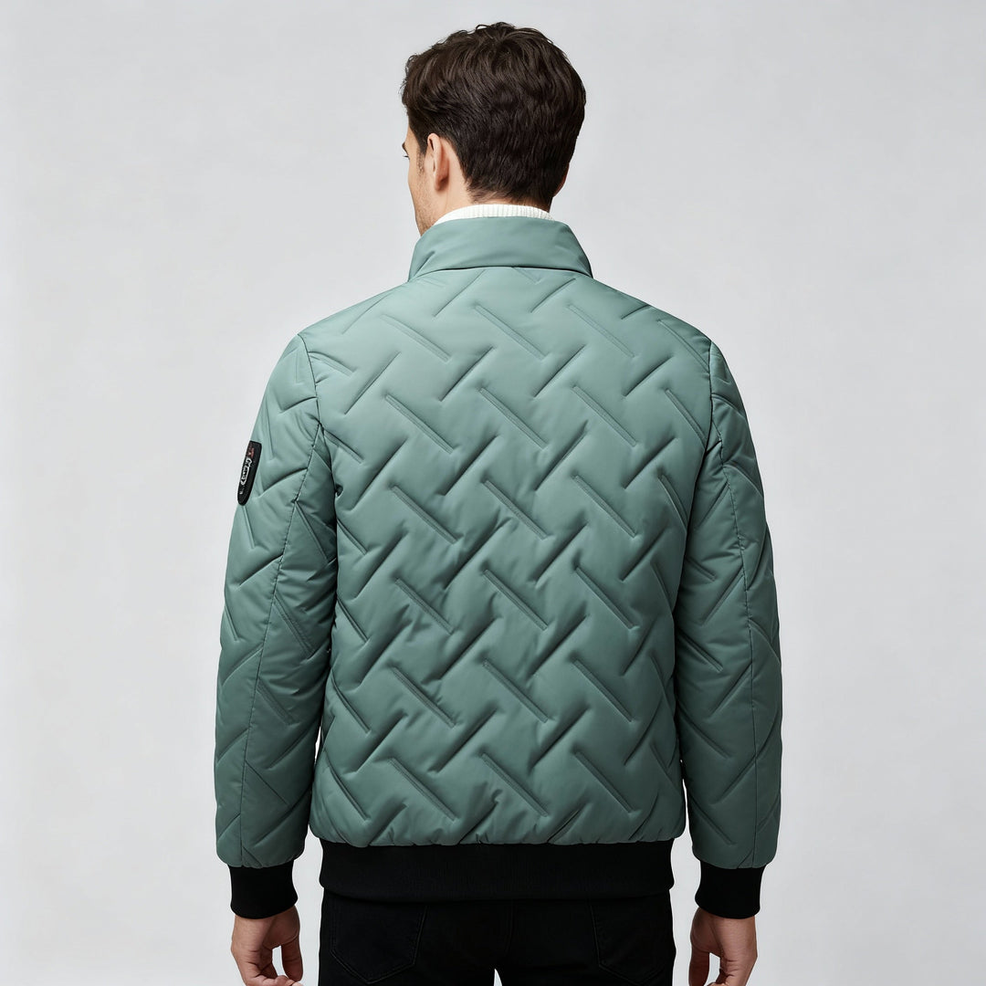 Lässige Modische Damenjacke
