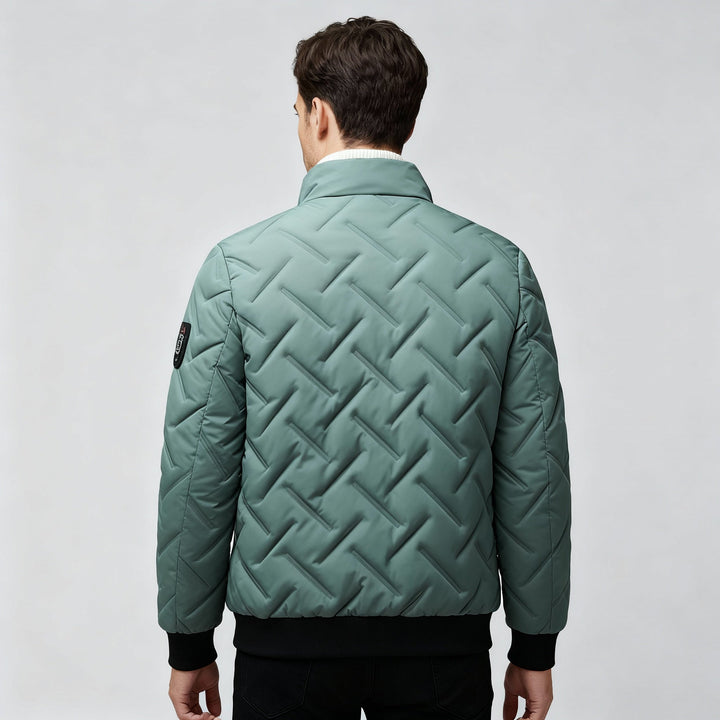 Lässige Modische Damenjacke