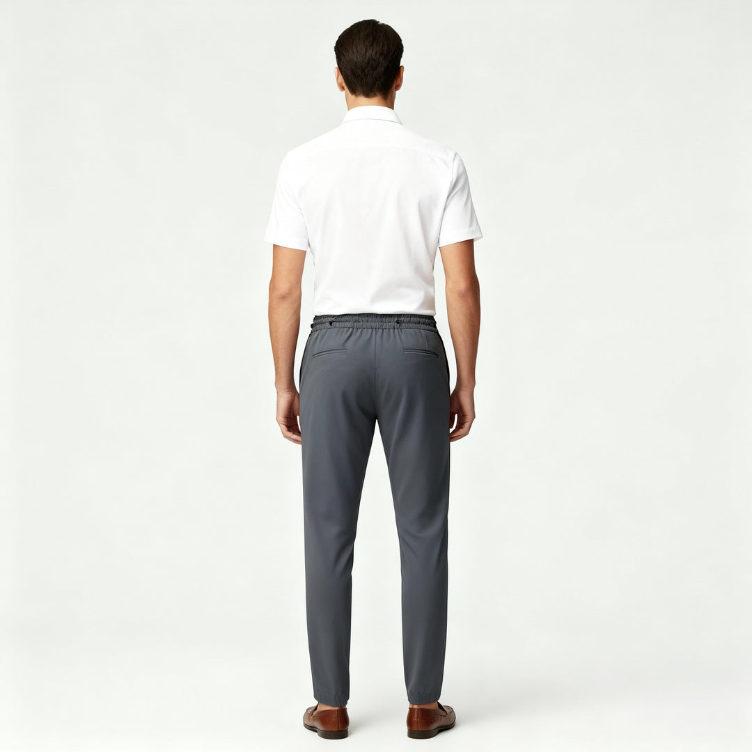 Herren Elegante Freizeithose Komfort | Nord Taschen