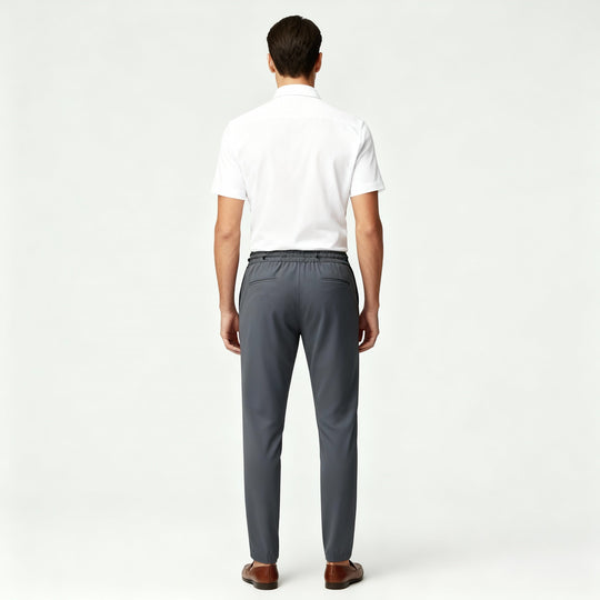Herren Elegante Freizeithose Komfort | Nord Taschen
