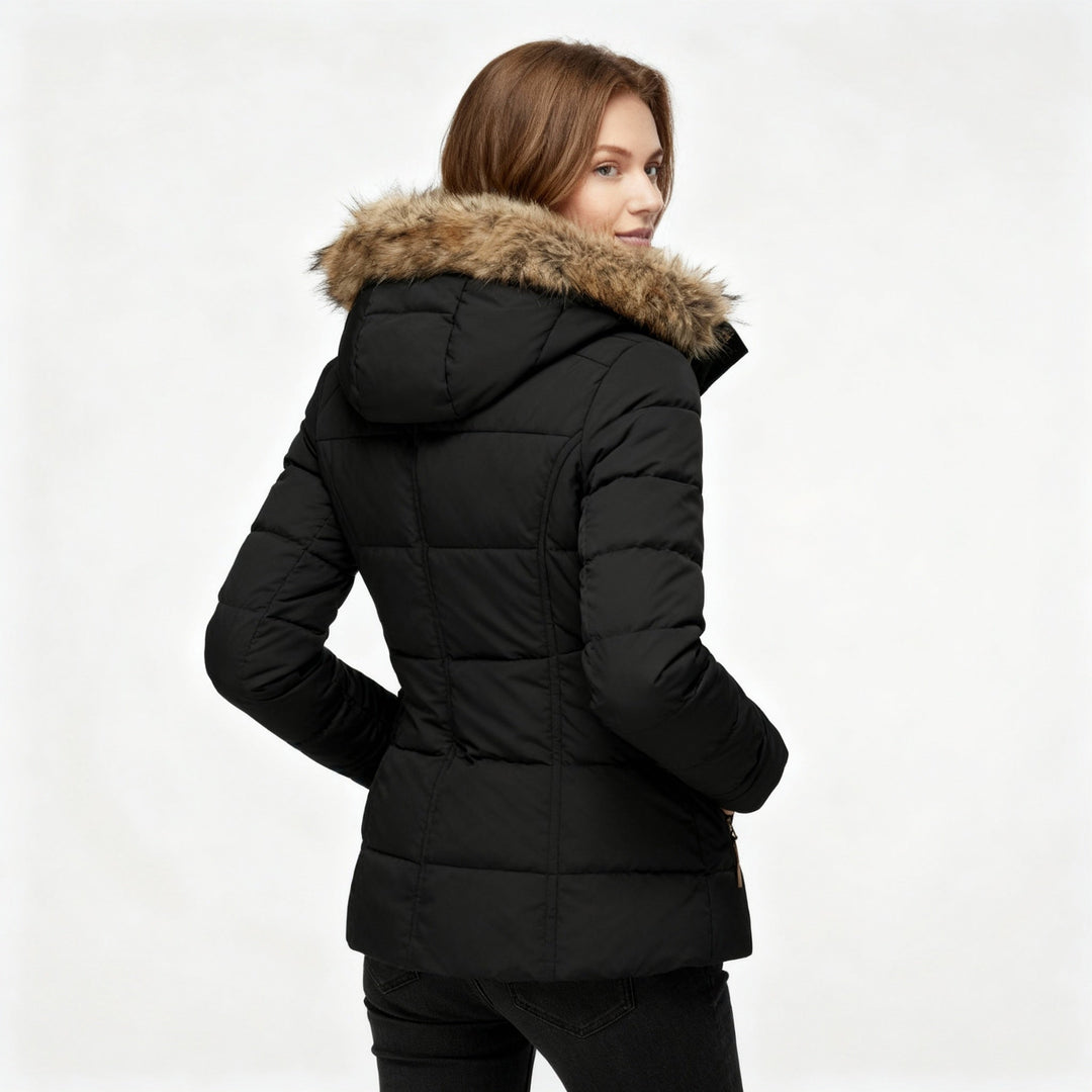 Luxuriöse Bequeme Elegante Jacke Damen | Nord Taschen