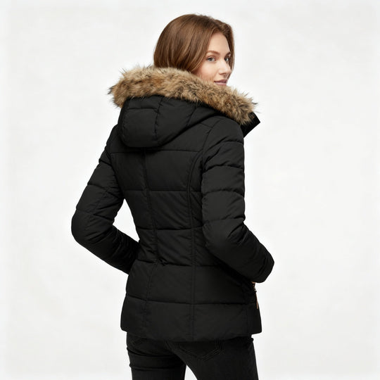 Luxuriöse Bequeme Elegante Jacke Damen | Nord Taschen