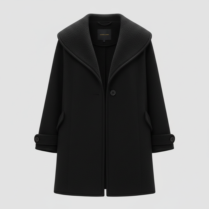 Luxuriöse Isolierte Damenjacke