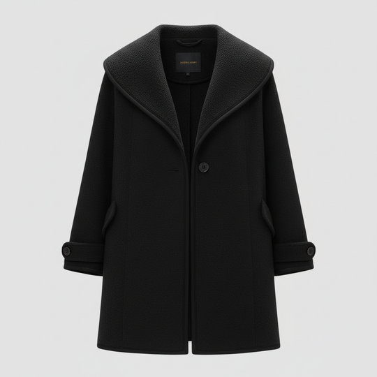 Luxuriöse Isolierte Damenjacke | Nord Taschen
