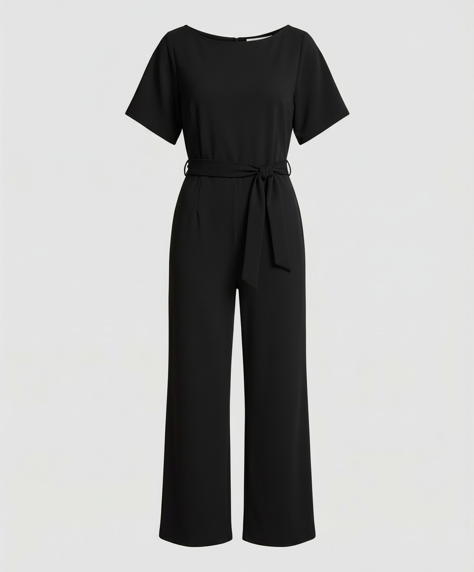 Eleganter Damen Jumpsuit