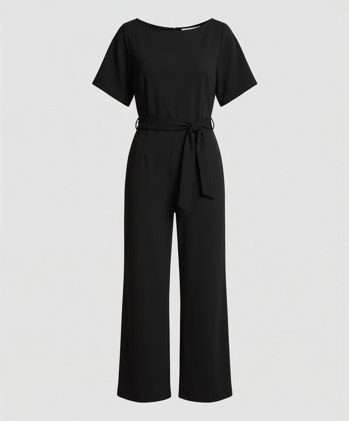 Eleganter Damen Jumpsuit