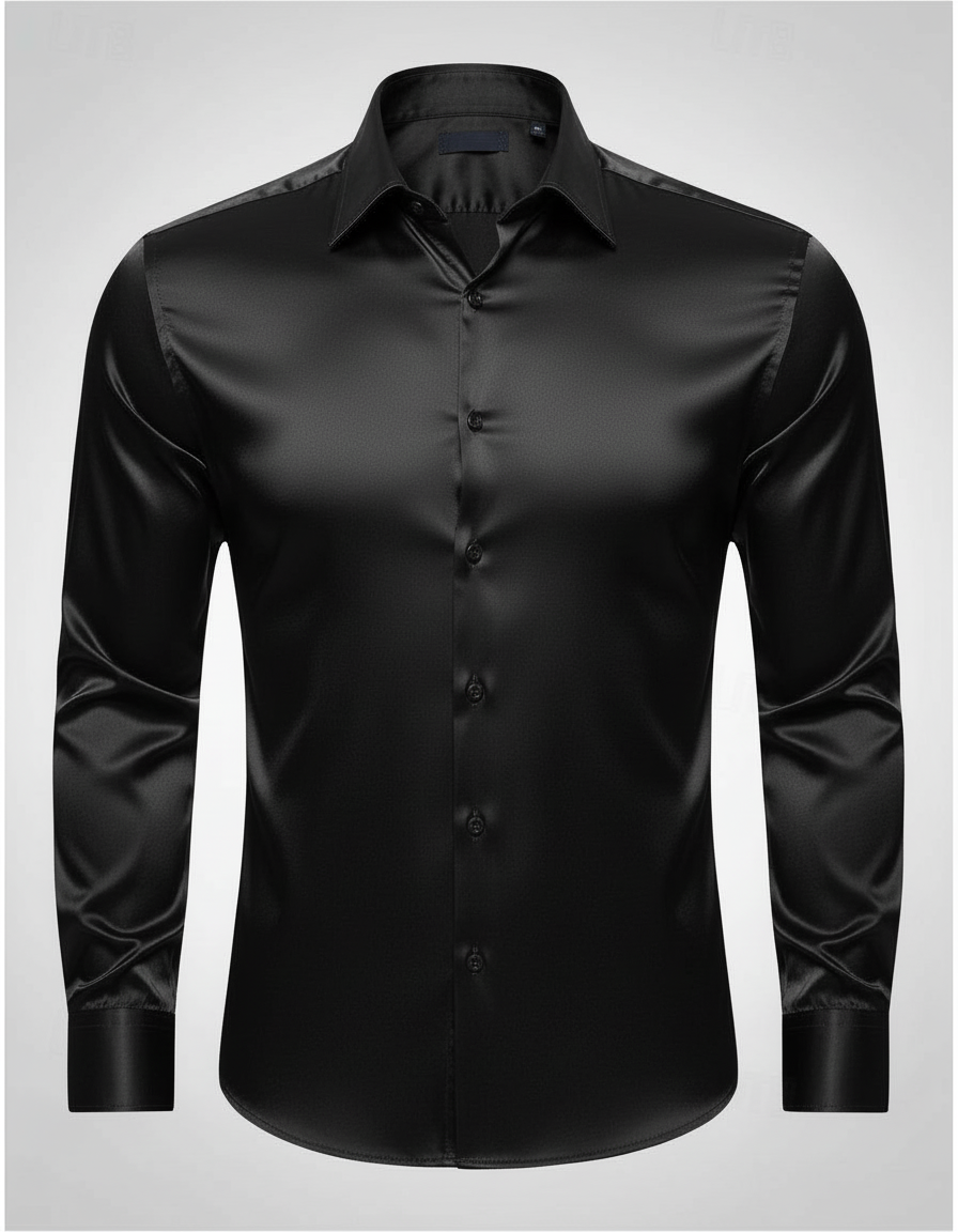 Elegantes Herren Hemd | Nord Taschen