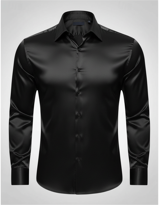 Elegantes Herren Hemd | Nord Taschen