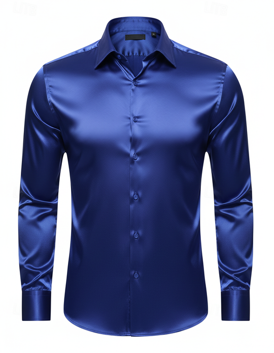 Elegantes Herren Hemd | Nord Taschen