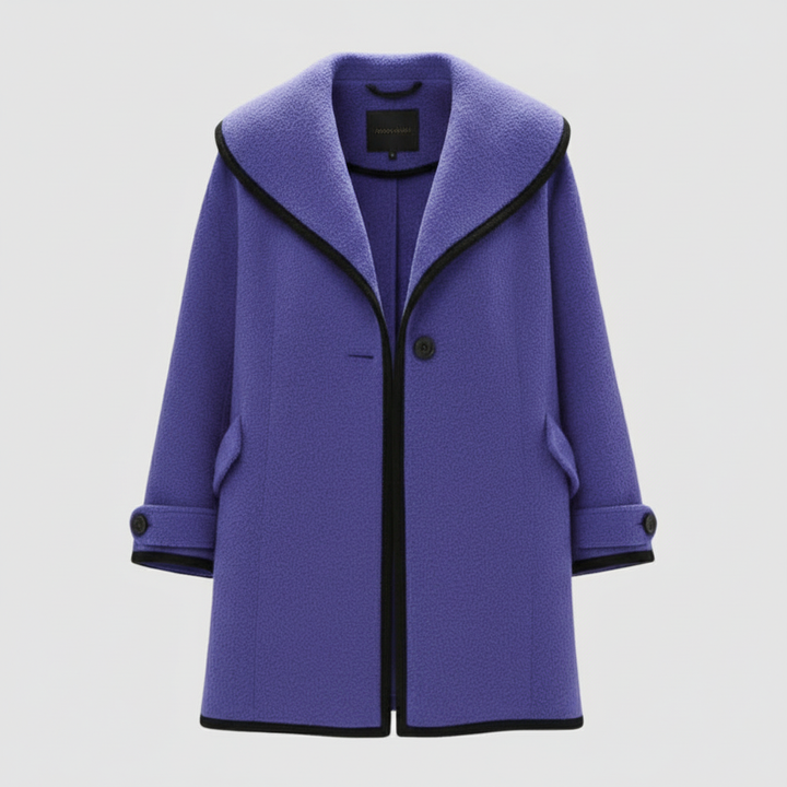 Luxuriöse Isolierte Damenjacke