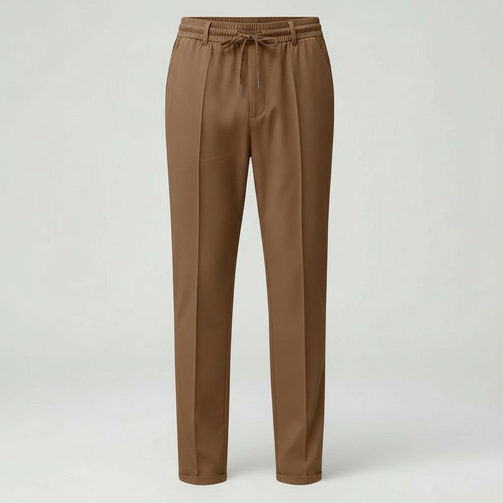 Herren Elegante Freizeithose Komfort | Nord Taschen