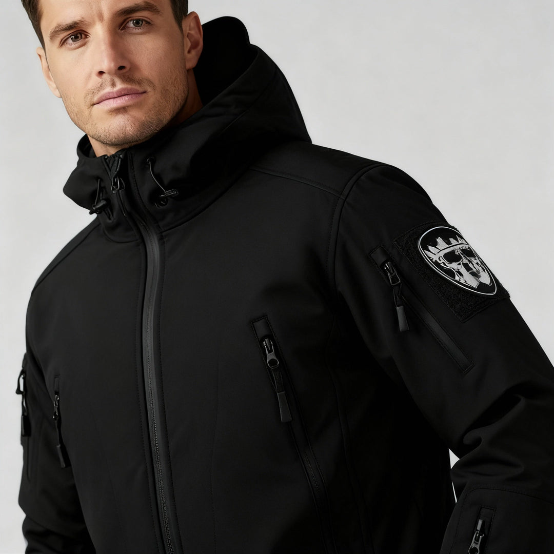 Nord Taschen | Winterjacke und Hose Set