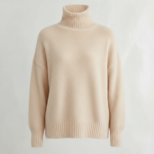 Rollkragenpullover Damen Komfort | Nord Taschen