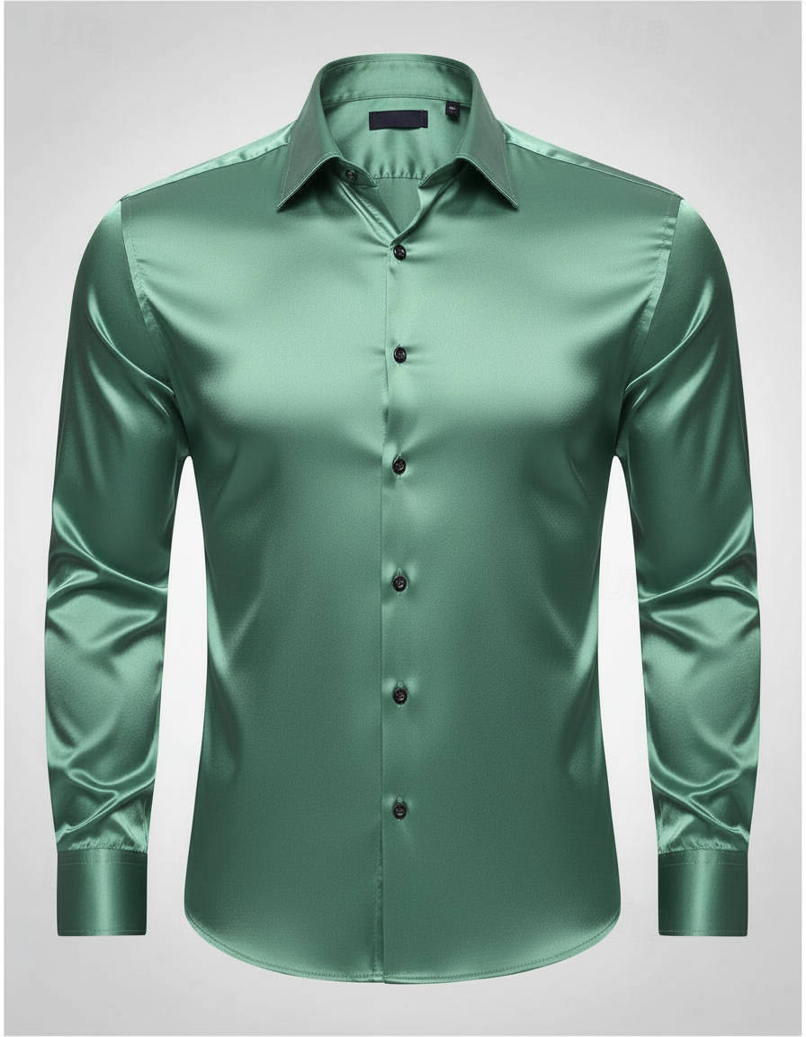 Elegantes Herren Hemd | Nord Taschen