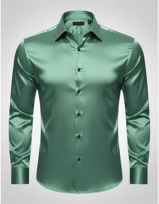 Elegantes Herren Hemd | Nord Taschen