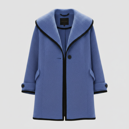 Luxuriöse Isolierte Damenjacke