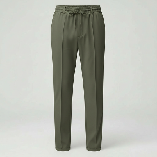 Herren Elegante Freizeithose Komfort | Nord Taschen