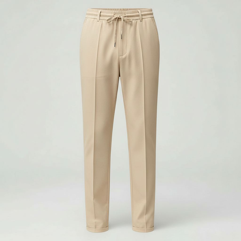 Herren Elegante Freizeithose Komfort | Nord Taschen