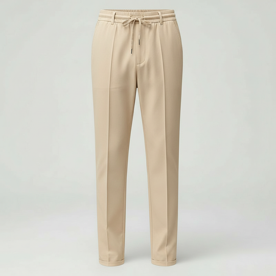 Herren Elegante Freizeithose Komfort | Nord Taschen