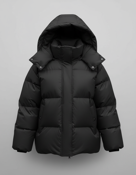 Moderne Damen Pufferjacke | Nord Taschen