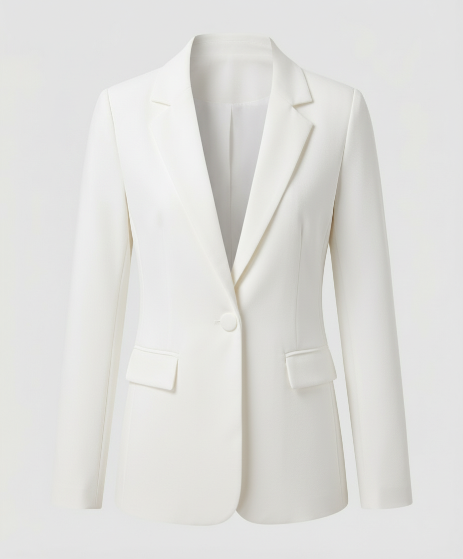 Eleganter Business Blazer Damen