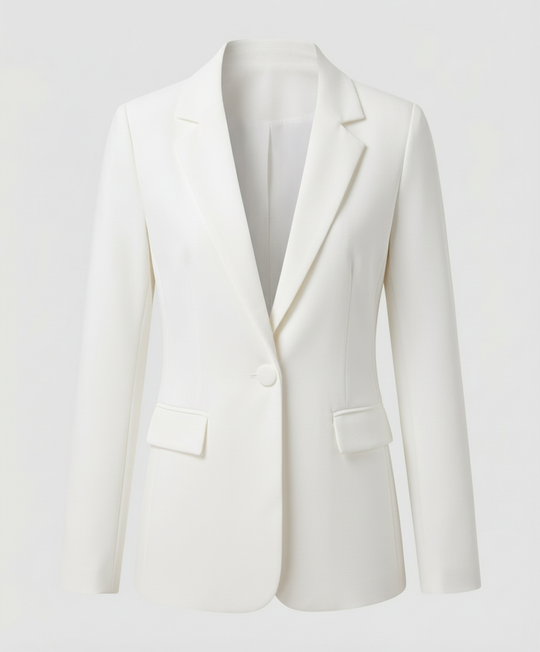 Eleganter Business Blazer Damen